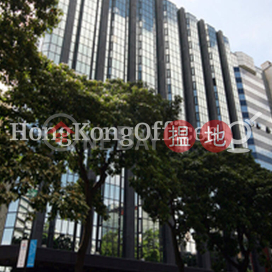 Office Unit for Rent at Chevalier House