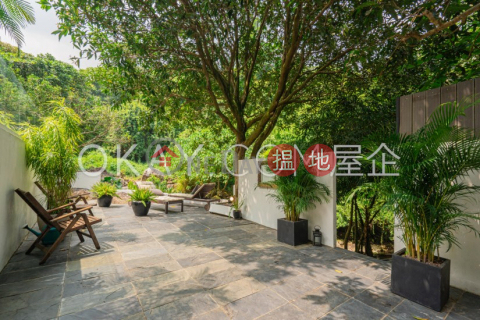 Luxurious house in Sai Kung | For Sale|Sai KungMok Tse Che Village(Mok Tse Che Village)Sales Listings (OKAY-S399186)_0