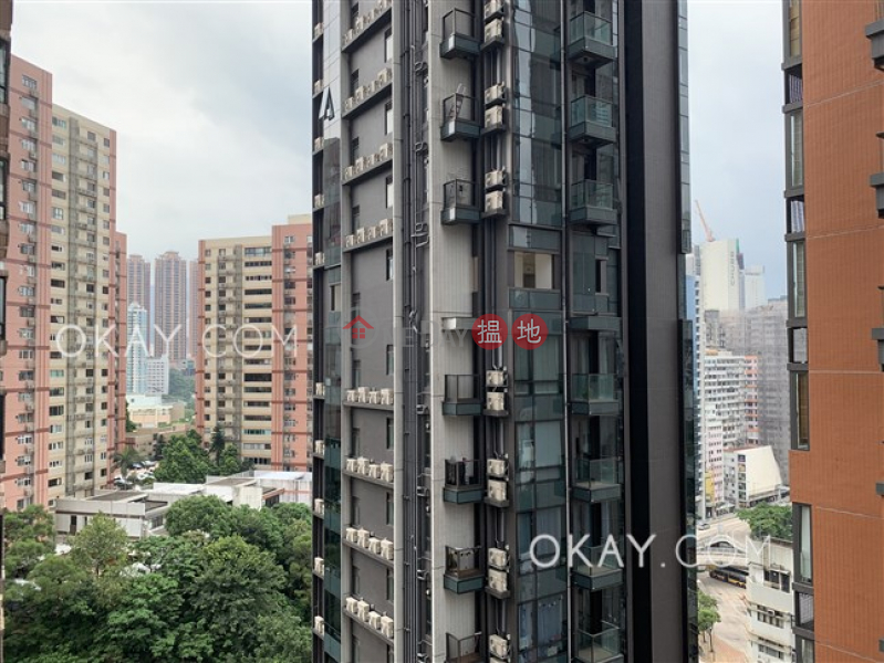 HK$ 12.5M Warrenwoods, Wan Chai District | Lovely 1 bedroom with balcony | For Sale