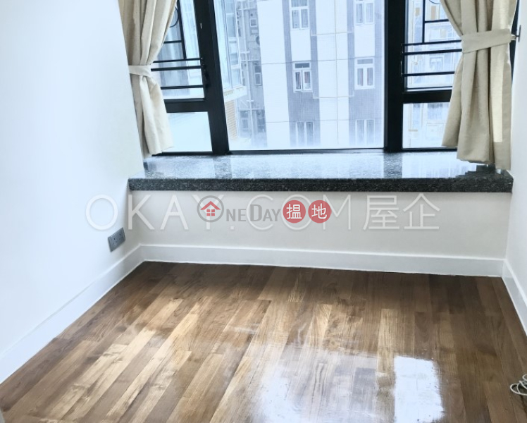 Lovely 3 bedroom in Mid-levels West | Rental 3 Ying Fai Terrace | Western District | Hong Kong Rental HK$ 25,000/ month