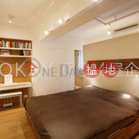 Nicely kept 1 bedroom in Sheung Wan | Rental | Tai Wong Commercial Building 大皇商業大廈 _0