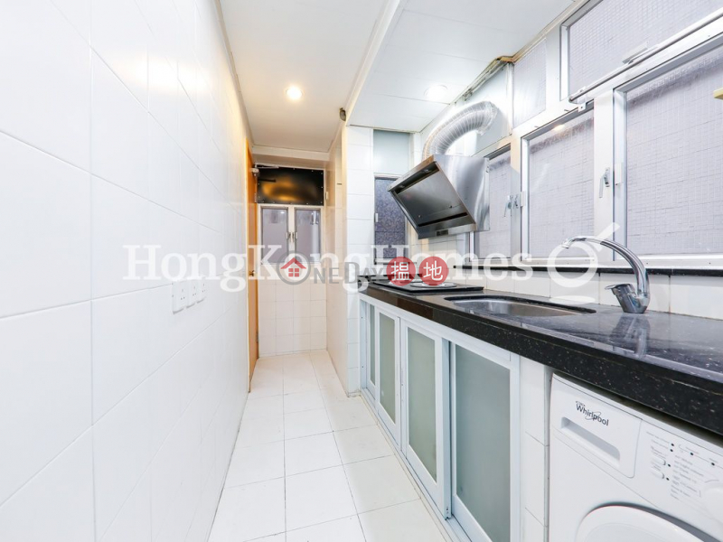 建明閣兩房一廳單位出售2A-2B琴行街 | 東區香港-出售-HK$ 680萬