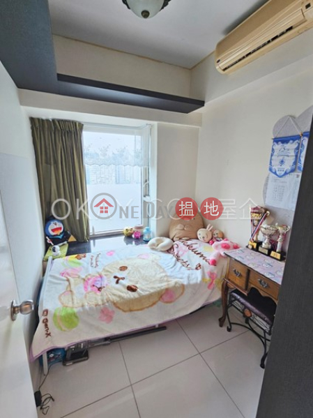 Property Search Hong Kong | OneDay | Residential Sales Listings, Luxurious 3 bedroom with terrace | For Sale