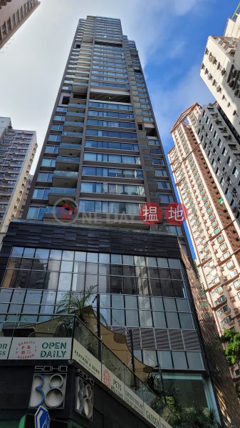 Soho 38 (Soho 38) 西半山| ()(4)