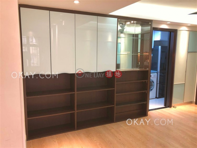 Property Search Hong Kong | OneDay | Residential | Rental Listings | Unique 2 bedroom in North Point | Rental