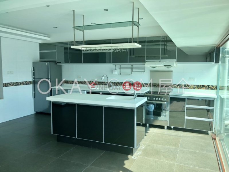 Property Search Hong Kong | OneDay | Residential | Sales Listings Stylish house with sea views, terrace | For Sale