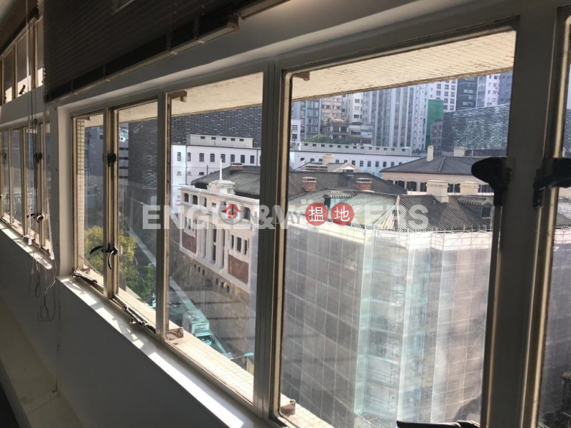 Property Search Hong Kong | OneDay | Residential Rental Listings | Studio Flat for Rent in Central