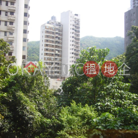 2房2廁,連車位均輝閣出租單位