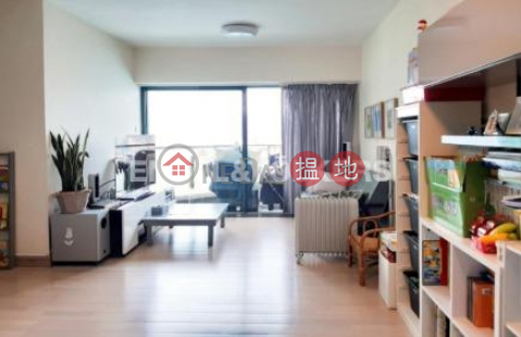 3 Bedroom Family Flat for Rent in Sai Wan Ho|Tower 1 Grand Promenade(Tower 1 Grand Promenade)Rental Listings (EVHK64334)_0