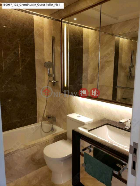 Grand Austin 5A座-低層-住宅|出售樓盤|HK$ 1,600萬