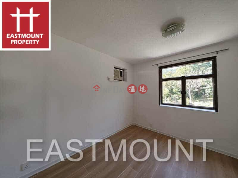 Property Search Hong Kong | OneDay | Residential Sales Listings, Sai Kung Village House | Property For Sale in Tsam Chuk Wan 斬竹灣-Deatched, Outdoor space | Property ID:3747