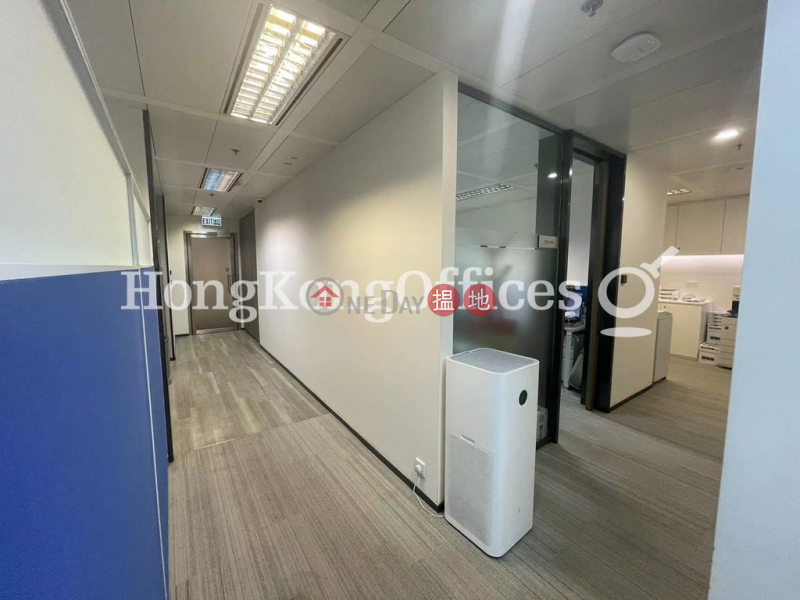 HK$ 328,800/ month Cosco Tower | Western District | Office Unit for Rent at Cosco Tower