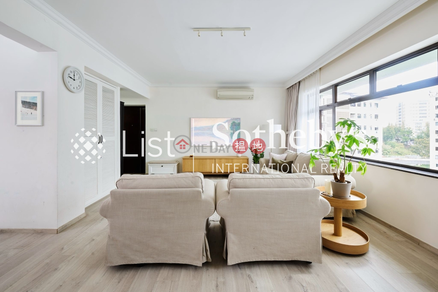 Property for Sale at Mount Trio Court with 3 Bedrooms | Mount Trio Court 鼎峰大廈 Sales Listings