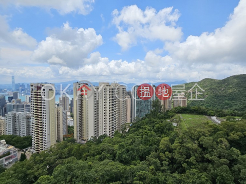 Lovely 3 bedroom with parking | Rental, 111 Mount Butler Road Block C-D 畢拉山道 111 號 C-D座 | Wan Chai District (OKAY-R285475)_0