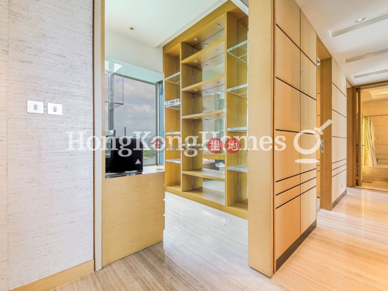 HK$ 45M, Tower 1 One Silversea Yau Tsim Mong, 3 Bedroom Family Unit at Tower 1 One Silversea | For Sale