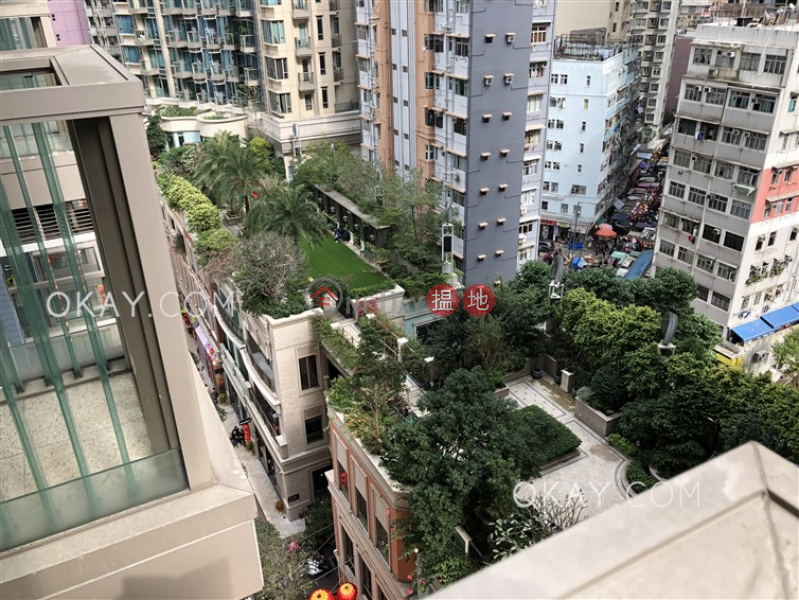 Property Search Hong Kong | OneDay | Residential, Rental Listings, Charming 1 bedroom with balcony | Rental