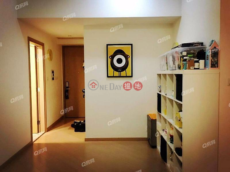Property Search Hong Kong | OneDay | Residential Rental Listings, The Cullinan | 2 bedroom High Floor Flat for Rent