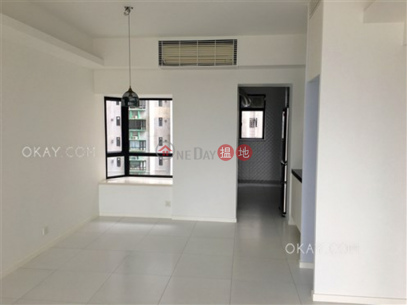 Rare 3 bedroom with balcony & parking | Rental, 6 Broadwood Road | Wan Chai District | Hong Kong | Rental, HK$ 45,000/ month