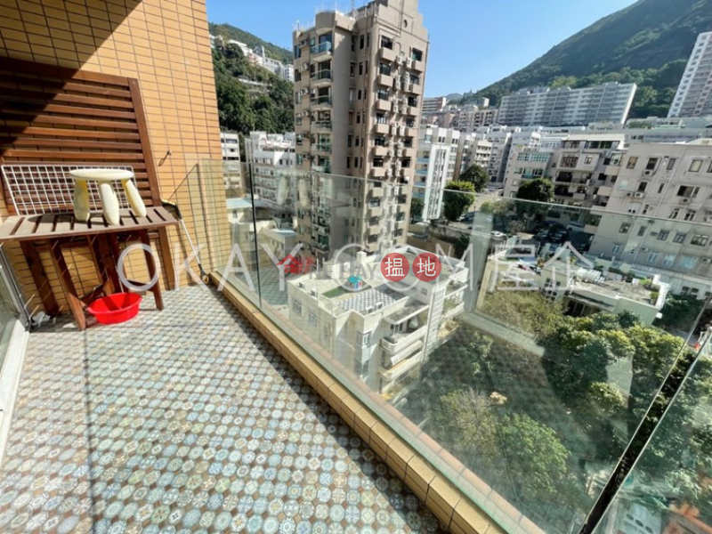 Property Search Hong Kong | OneDay | Residential Sales Listings Efficient 3 bedroom on high floor with parking | For Sale