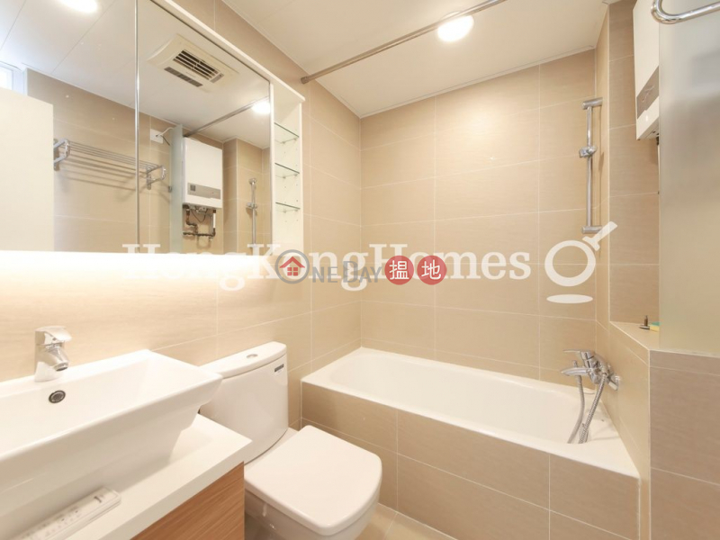 Property Search Hong Kong | OneDay | Residential Rental Listings | 3 Bedroom Family Unit for Rent at Wah Sen Court
