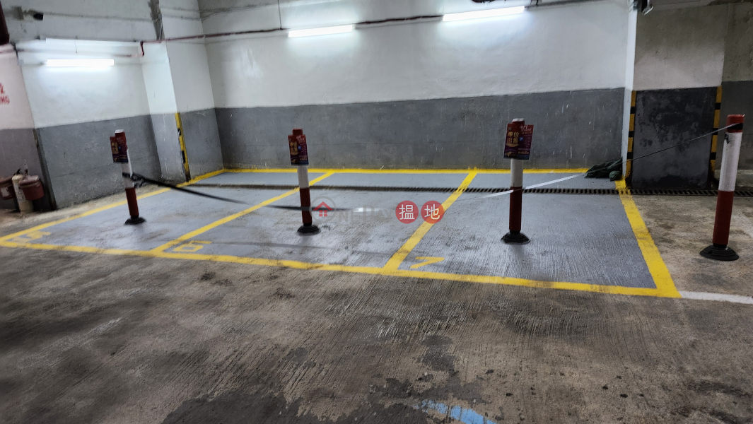 Property Search Hong Kong | OneDay | Carpark Sales Listings Affordable private parking spaces in Tuen Mun Industrial Area