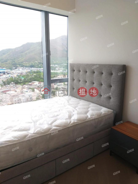 Park Circle | 3 bedroom High Floor Flat for Rent 18 Castle Peak Road-Tam Mi | Yuen Long Hong Kong | Rental, HK$ 17,000/ month