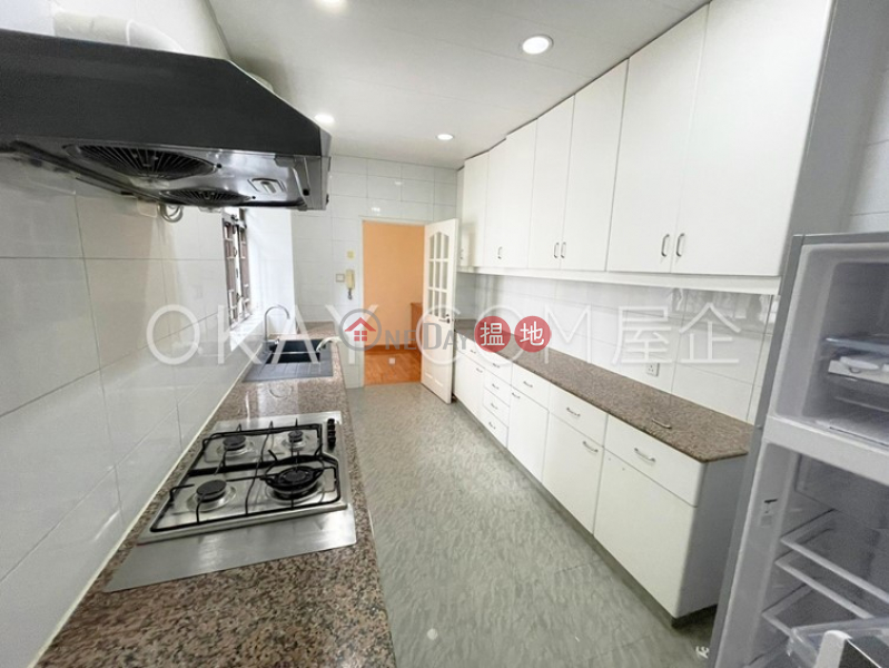 Property Search Hong Kong | OneDay | Residential Rental Listings, Efficient 3 bedroom with balcony & parking | Rental
