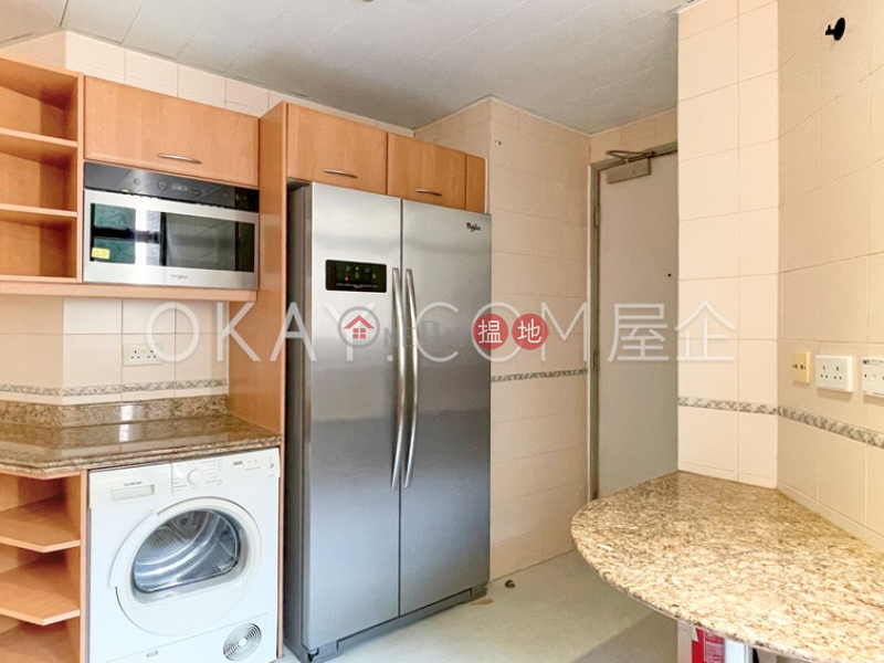 Exquisite 3 bedroom with harbour views | Rental | Fairlane Tower 寶雲山莊 Rental Listings