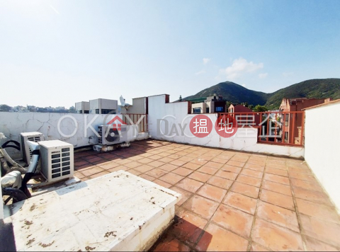 Luxurious house with sea views, rooftop & terrace | For Sale | Carmel Hill 海明山 _0