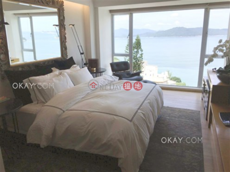 HK$ 39.8M Fullway Garden | Sai Kung, Stylish house with sea views, terrace | For Sale