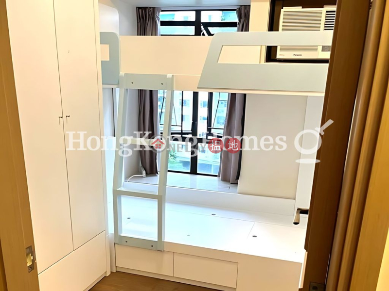 3 Bedroom Family Unit at Tycoon Court | For Sale 8 Conduit Road | Western District Hong Kong | Sales | HK$ 15.8M