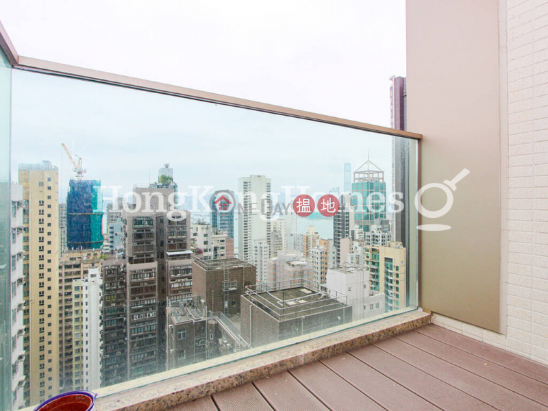 1 Bed Unit for Rent at The Nova 88 Third Street | Western District | Hong Kong, Rental, HK$ 29,000/ month