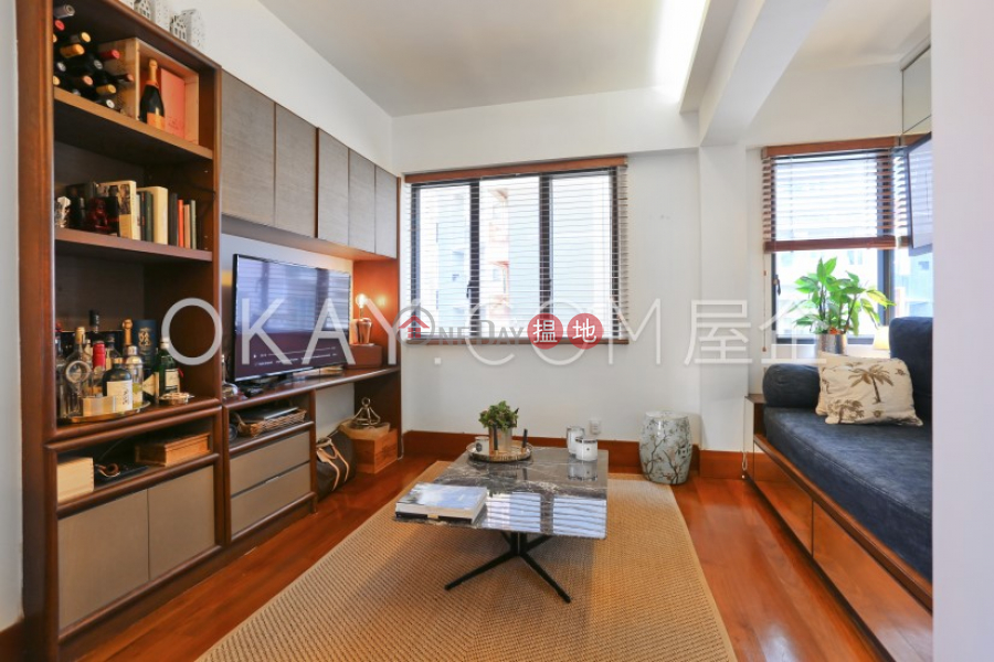 Property Search Hong Kong | OneDay | Residential Sales Listings, Popular 1 bedroom on high floor with rooftop | For Sale