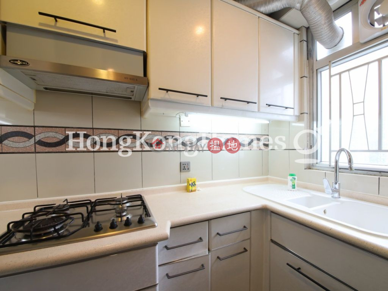 3 Bedroom Family Unit for Rent at Grand Deco Tower | 26 Tai Hang Road | Wan Chai District, Hong Kong, Rental | HK$ 43,000/ month