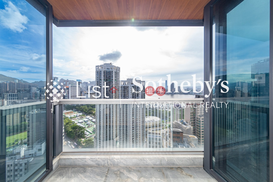 Property for Sale at Tower 1 The Pavilia Hill with 4 Bedrooms, 18A Tin Hau Temple Road | Eastern District, Hong Kong | Sales | HK$ 68.8M