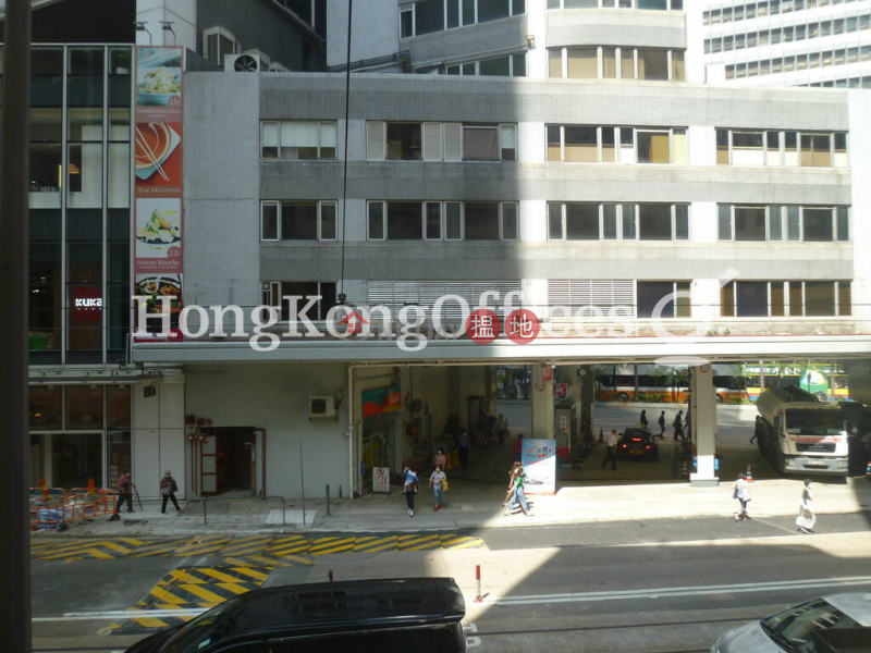 Office Unit for Rent at Tai Hei Building, Tai Hei Building Tai Hei Building Rental Listings | Wan Chai District (HKO-75635-ABFR)