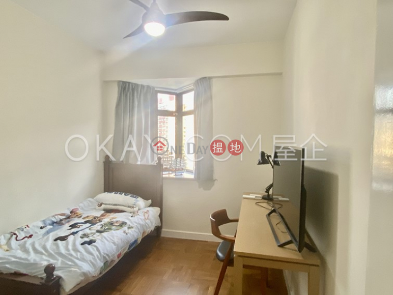 Bamboo Grove | Middle | Residential, Rental Listings HK$ 96,000/ month
