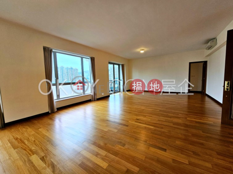 Lovely 5 bedroom with balcony & parking | For Sale | Chantilly 肇輝臺6號 _0