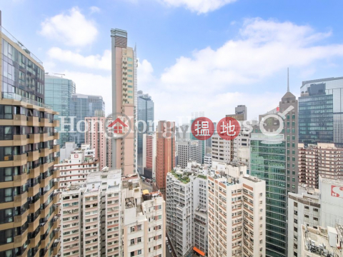 1 Bed Unit at J Residence | For Sale, J Residence 嘉薈軒 | Wan Chai District (Proway-LID68822S)_0