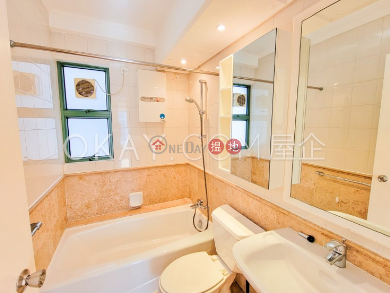 HK$ 28.8M | Robinson Place | Western District | Unique 3 bedroom on high floor | For Sale