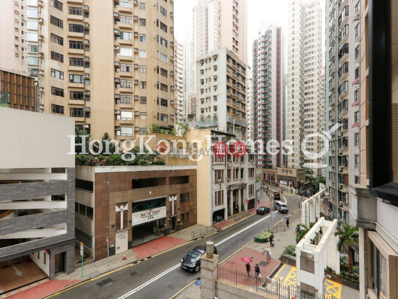 Property Search Hong Kong | OneDay | Residential Sales Listings, 3 Bedroom Family Unit at Robinson Heights | For Sale