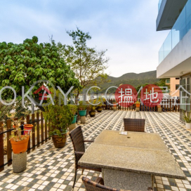 Rare house with sea views, rooftop & terrace | For Sale | Siu Hang Hau Village House 小坑口村屋 _0