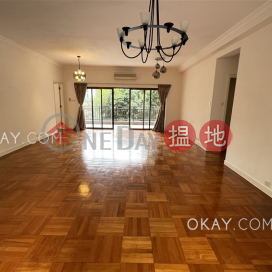 Efficient 4 bedroom with balcony & parking | Rental | South Bay Villas Block A 南灣新村 A座 _0