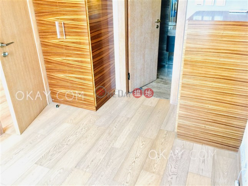 Exquisite 2 bedroom on high floor with balcony | For Sale | The Gloucester 尚匯 Sales Listings