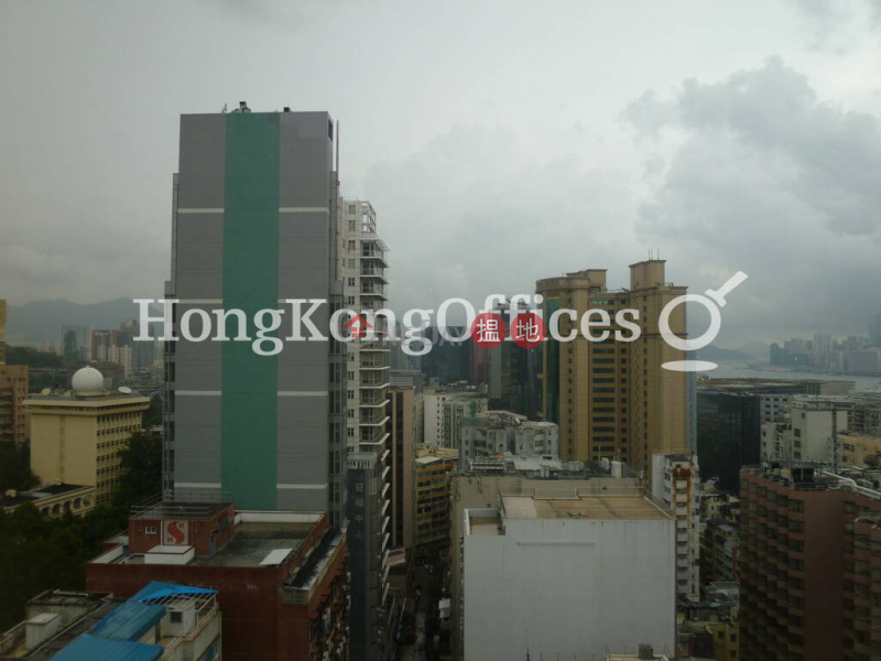 Property Search Hong Kong | OneDay | Office / Commercial Property Rental Listings | Office Unit for Rent at Mira Place 1