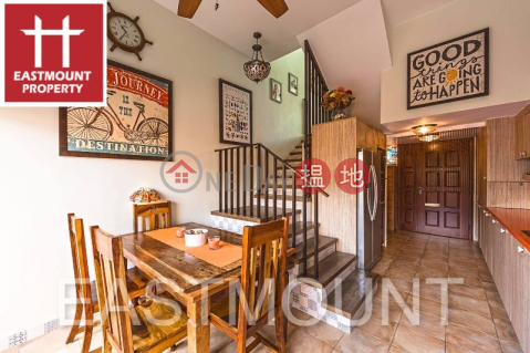 Sai Kung Villa House | Property For Sale in Villa Royale, Nam Pin Wai 南邊圍御花園-Convenient location, Club House | Villa Royale 御花園 _0