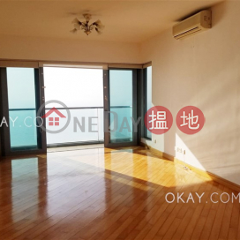 Luxurious 3 bed on high floor with sea views & balcony | For Sale | Phase 1 Residence Bel-Air 貝沙灣1期 _0