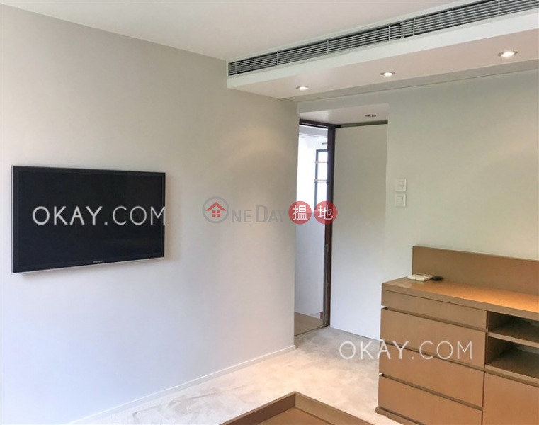 Property Search Hong Kong | OneDay | Residential | Rental Listings Beautiful 3 bedroom on high floor with parking | Rental