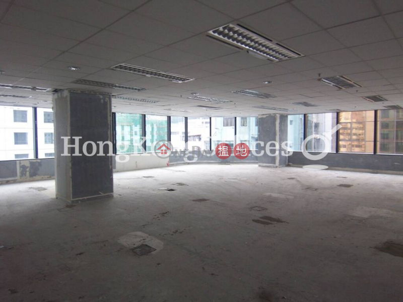 Office Unit for Rent at Allied Kajima Building | 134-143 Gloucester Road | Wan Chai District | Hong Kong | Rental HK$ 437,276/ month