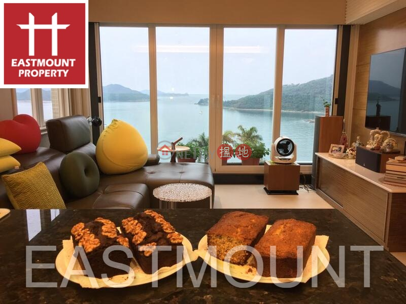 Property Search Hong Kong | OneDay | Residential | Rental Listings | Silverstrand Apartment | Property For Sale and Lease in Casa Bella 銀線灣銀海山莊-Fantastic sea view, Nearby MTR